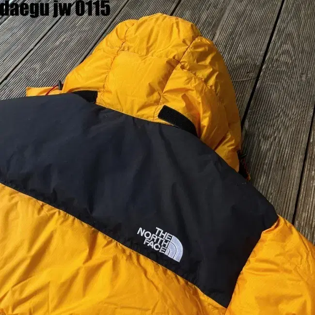 XL THE NORTH FACE JUMPER 노스페이스 패딩 점퍼