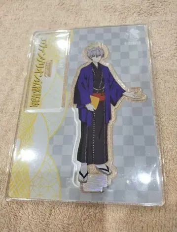 나기사 카오루 아크릴 스탠드 재패니즈 모던 버전 영화촌 교토 기지