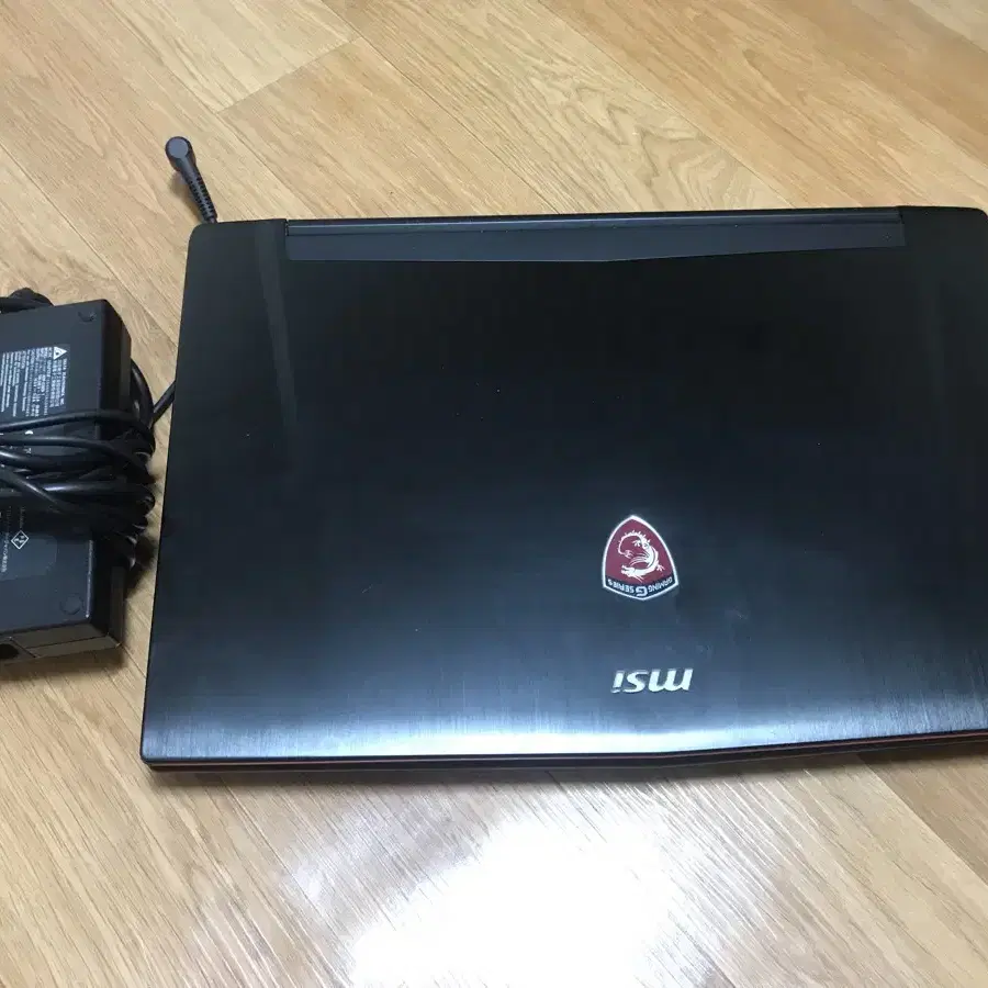 17인치 게임 전용 노트북 msi gt72 2qd