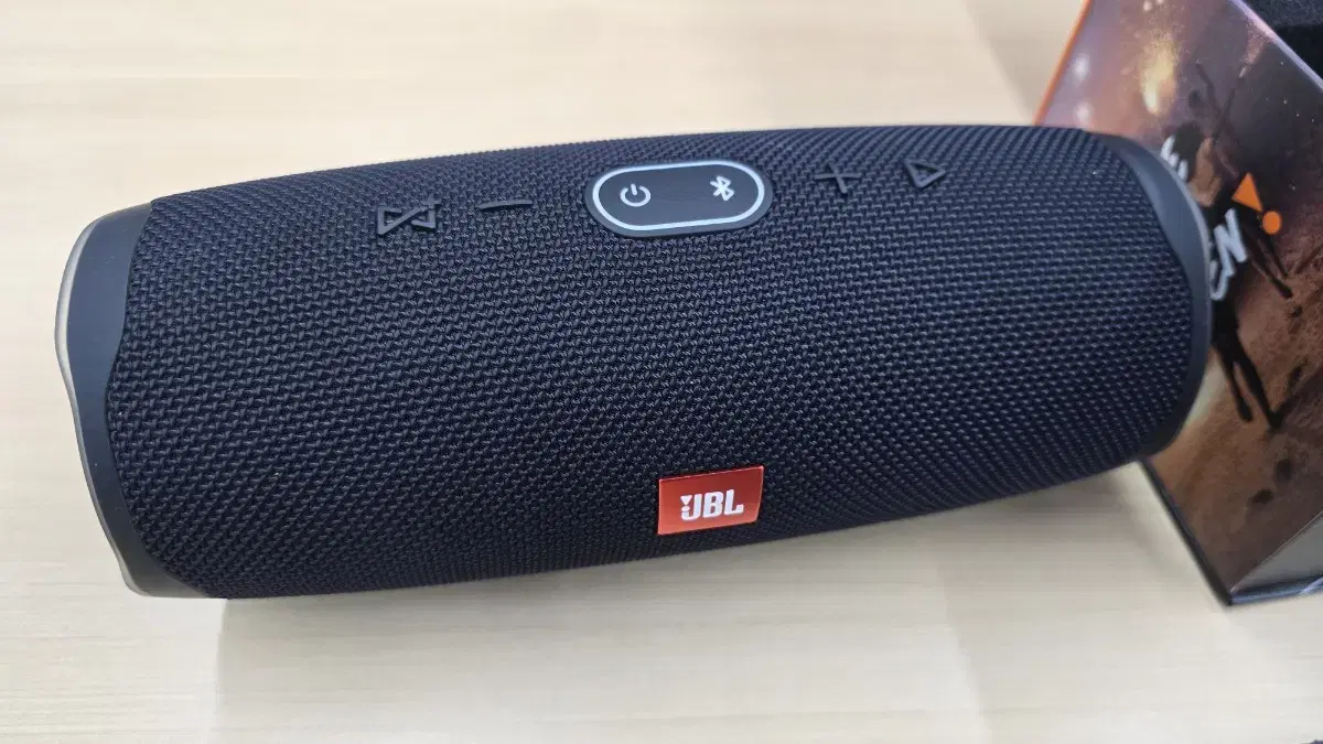 JBL 스피커 차지4 charge4