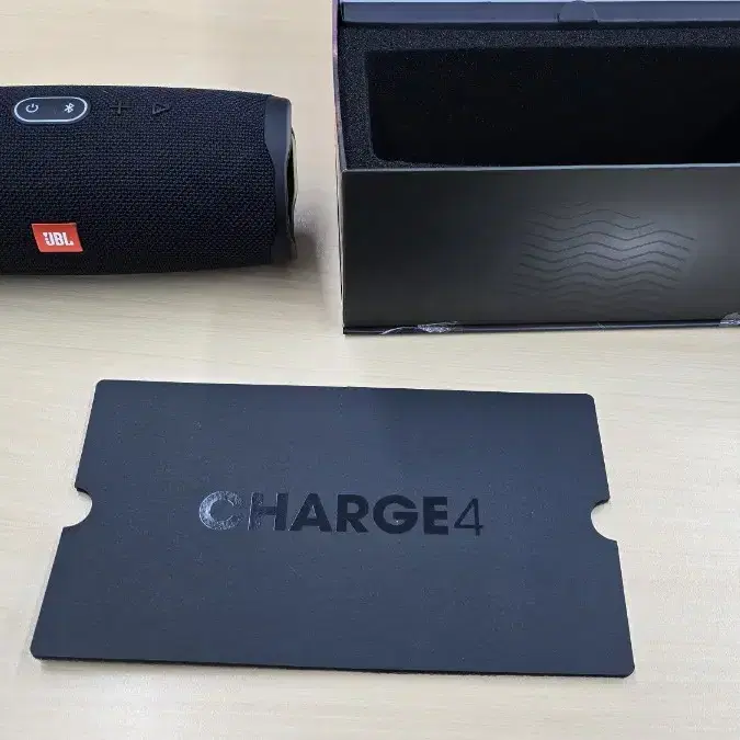 JBL 스피커 차지4 charge4