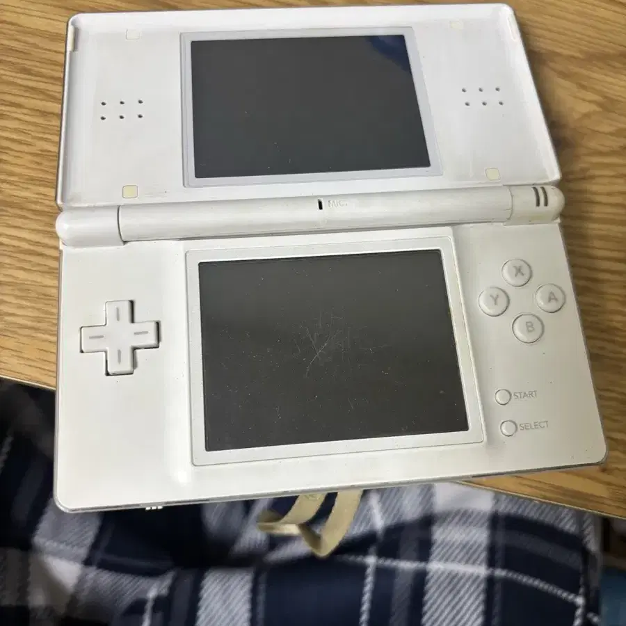 닌텐도 DS lite