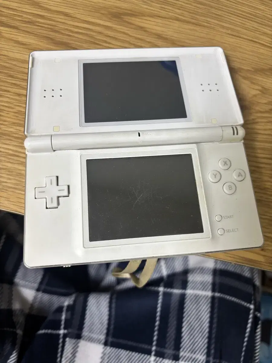 닌텐도 DS lite