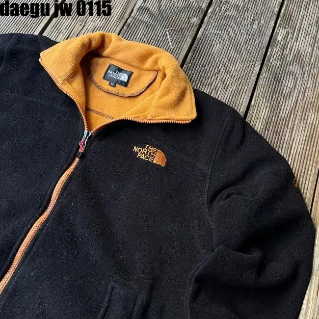 90 THE NORTH FACE JACKET 노스페이스 후리스 자켓