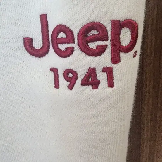 지프 jeep 연노랑 셋업 M  66