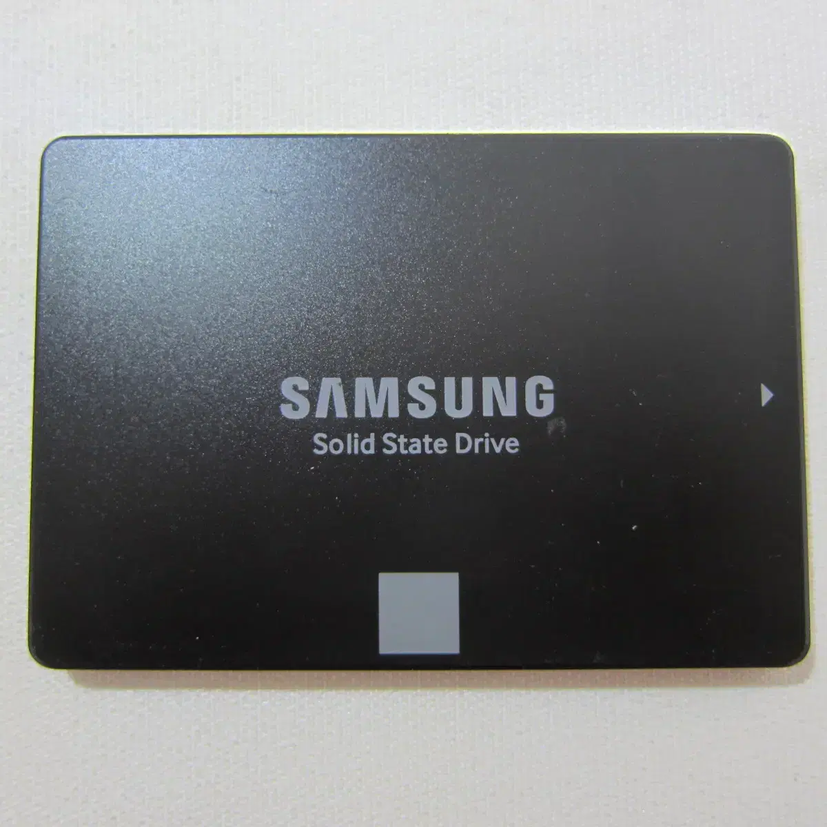 삼성전자 SSD 750 EVO 120G