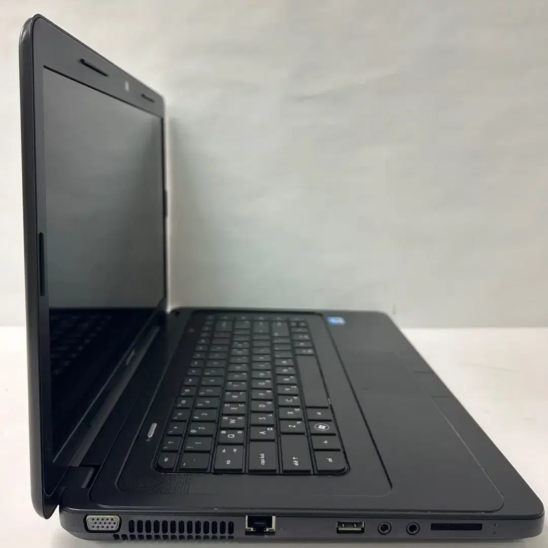 HP COMPAQ 노트북 Presario CQ57 i3 4GB 128GB