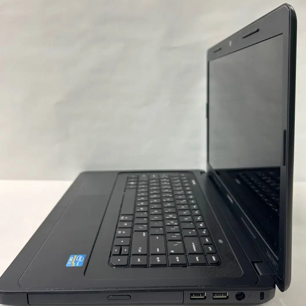 HP COMPAQ 노트북 Presario CQ57 i3 4GB 128GB