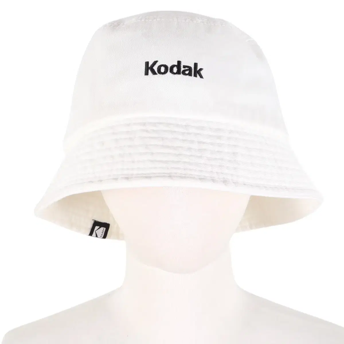 코닥 KODAK 버킷햇 캡 모자