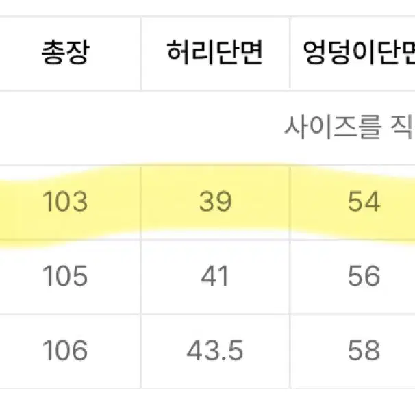 트래블 카펜터 데님 팬츠 블랙 S