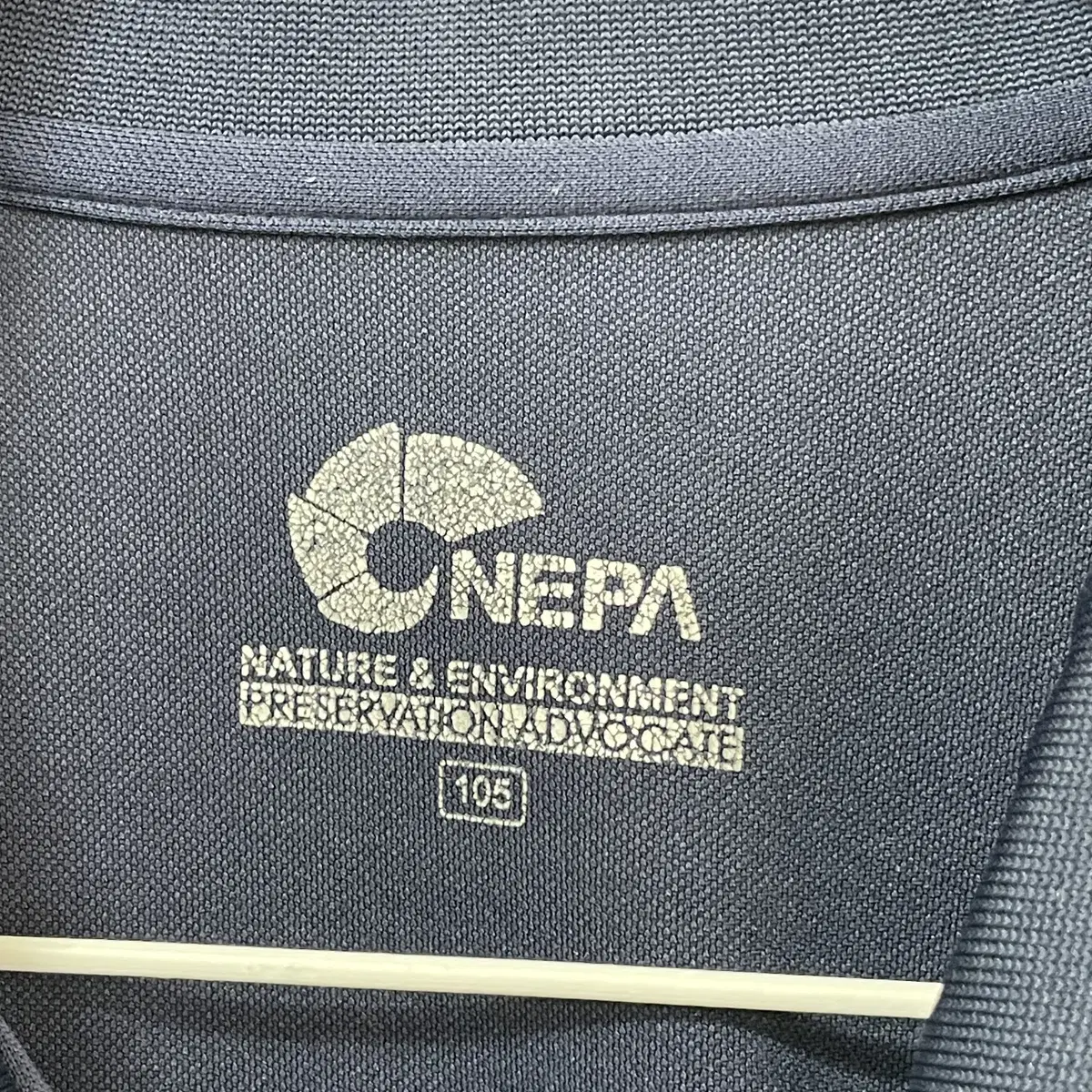 네파 NEPA 반팔 카라티