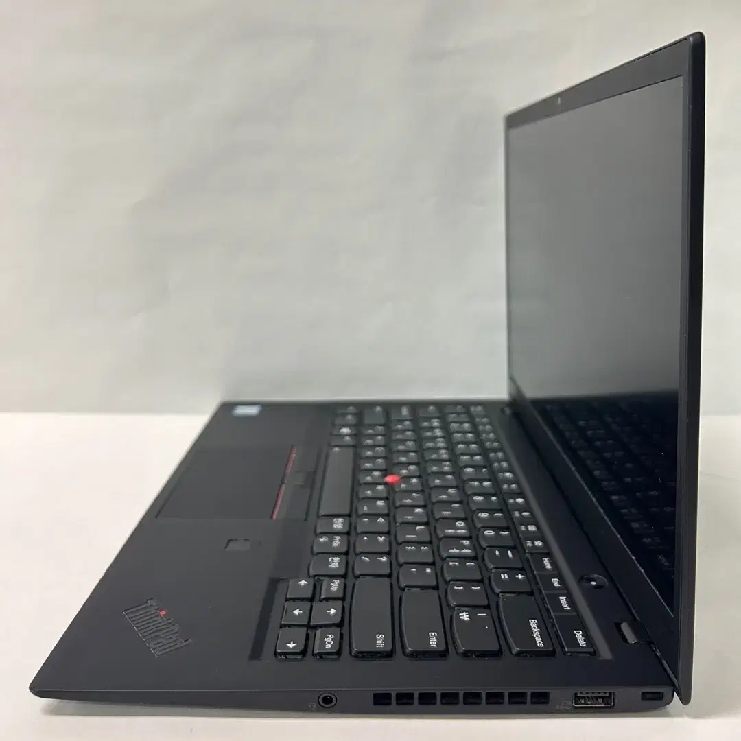 Lenovo X1 카본 6 14인치 노트북 i5 8세대 8GB 256GB