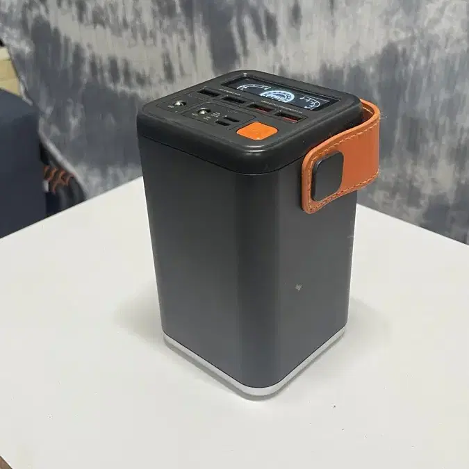 라플루 YT2030 대용량 보조배터리 60000mAh