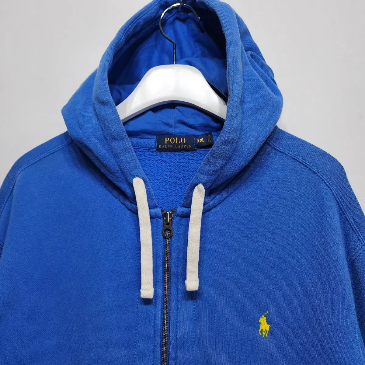 폴로랄프로렌 POLO RALPH LAUREN 후드집업 맨투맨 티셔츠2XL