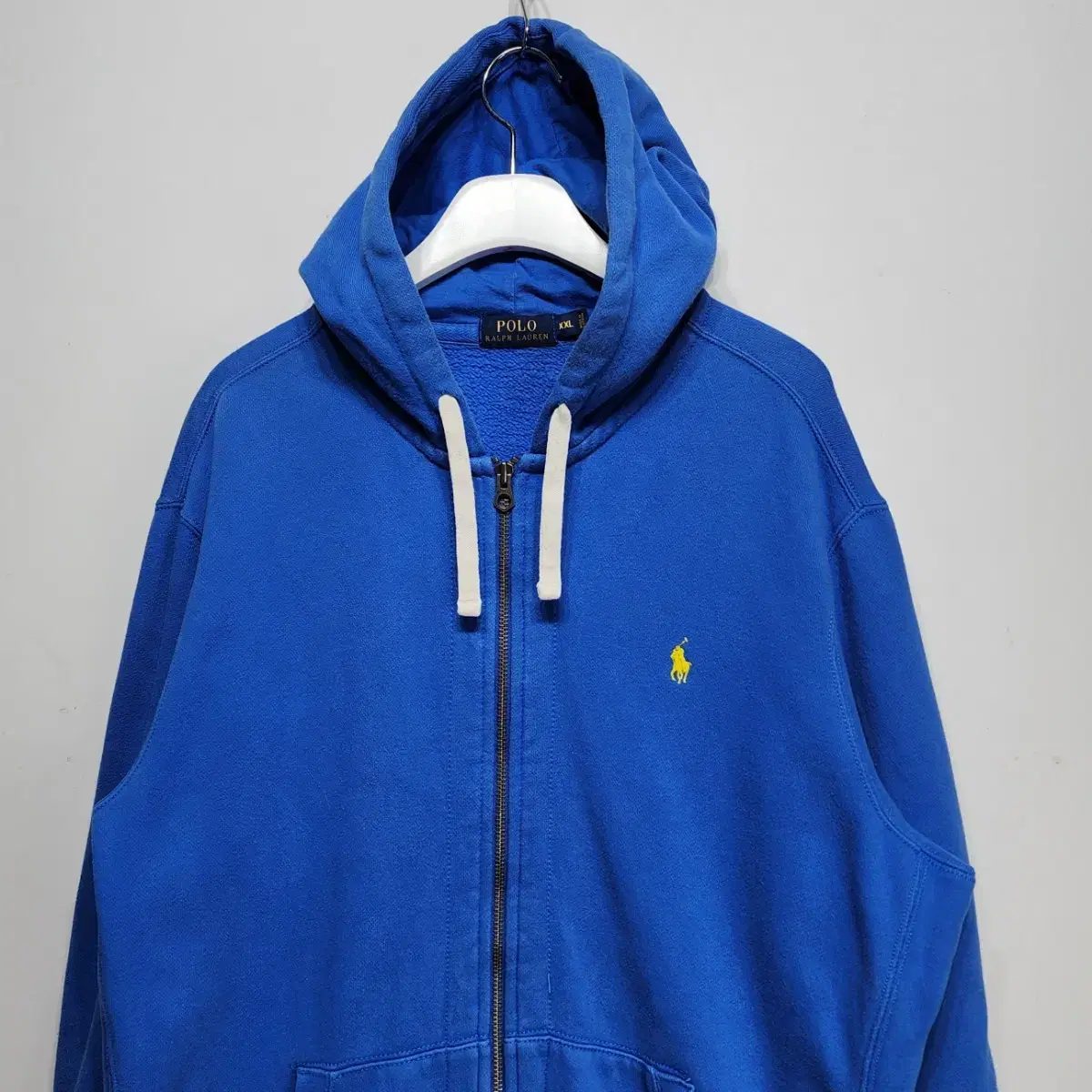 폴로랄프로렌 POLO RALPH LAUREN 후드집업 맨투맨 티셔츠2XL