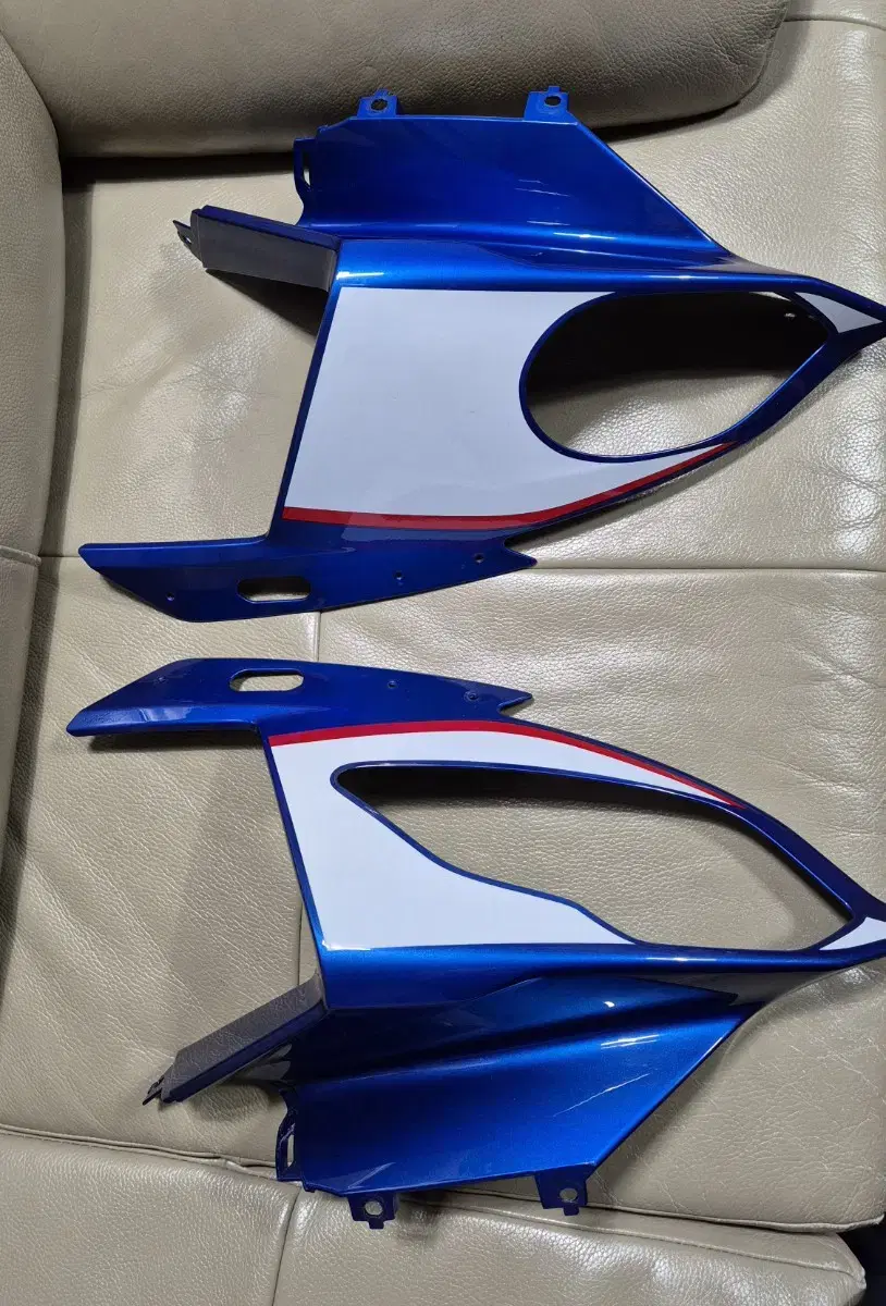 s1000rr  순정 어퍼카올