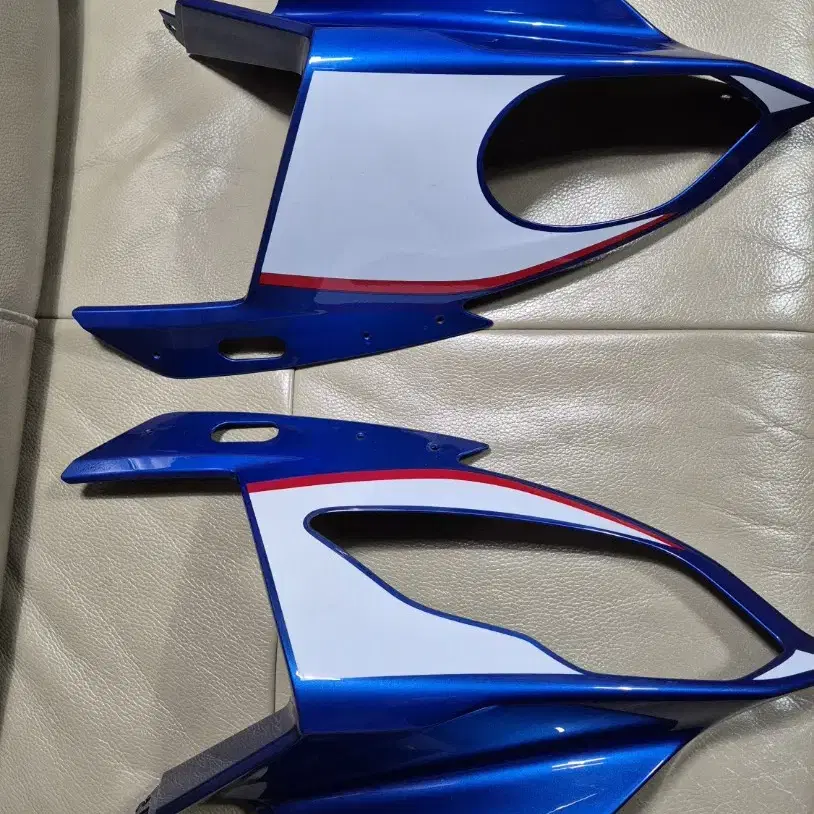 s1000rr  순정 어퍼카올