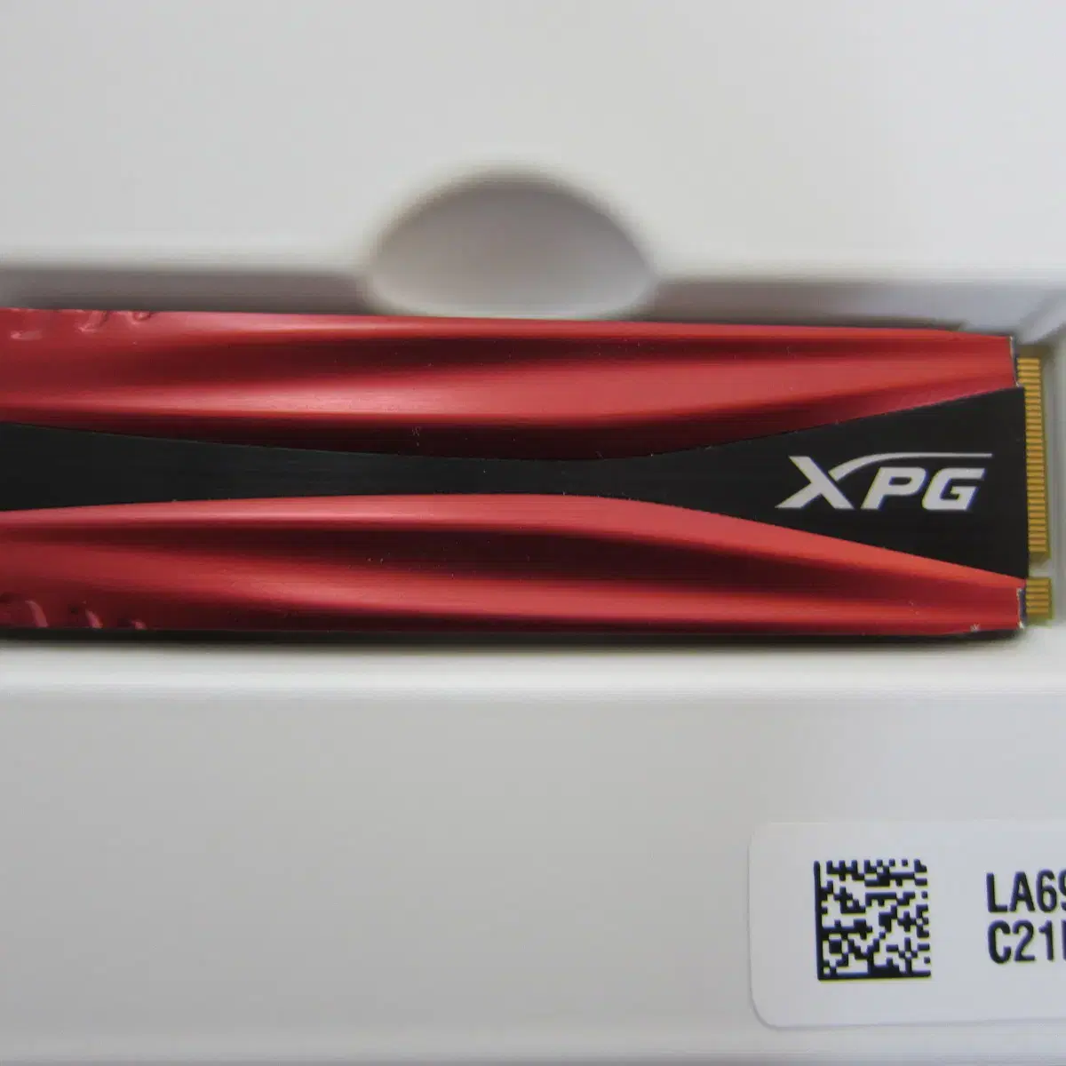 ADATA XPG GAMMIX S11 PRO M.2 NVMe 1TB