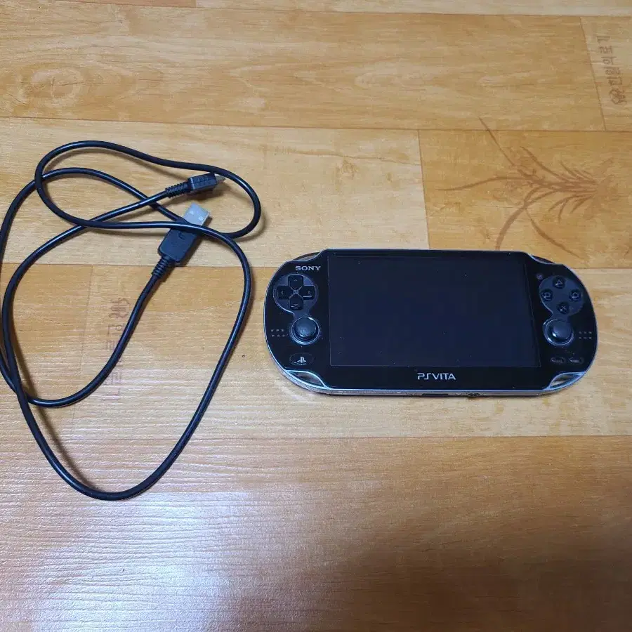 ps vita 1005