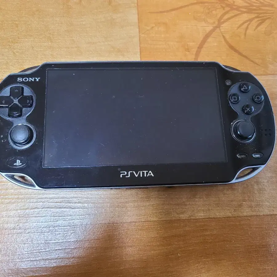 ps vita 1005