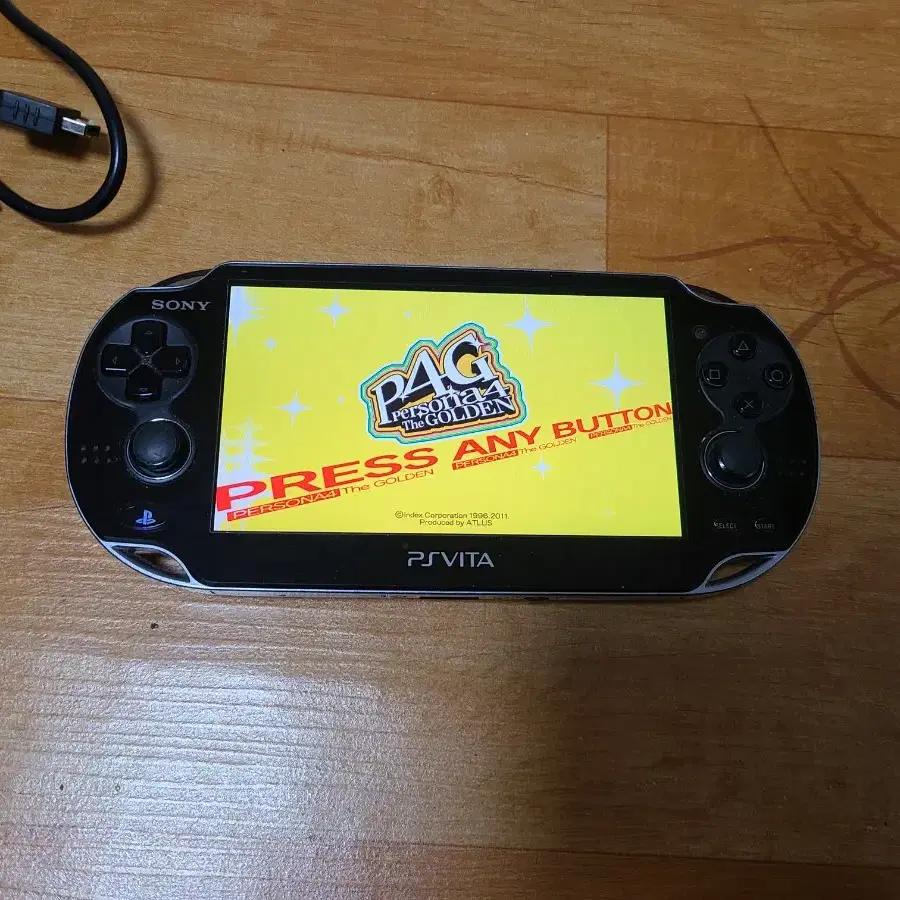 ps vita 1005