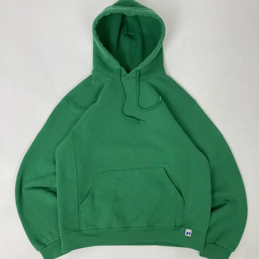 00s Russell Hoodie