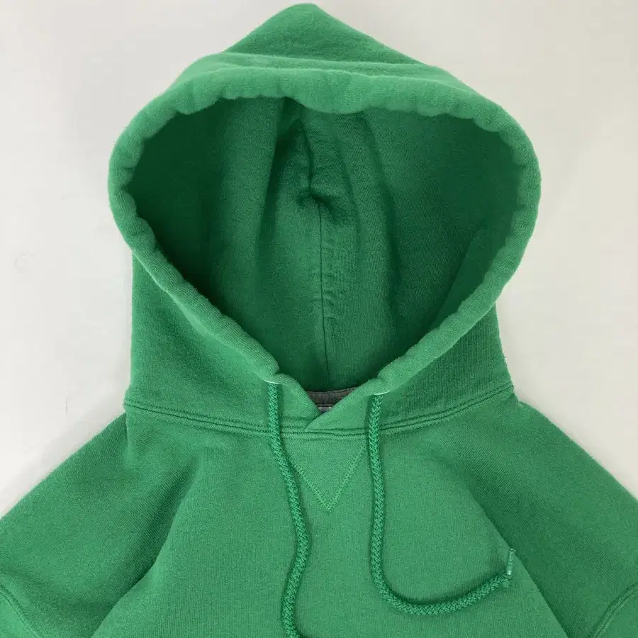 00s Russell Hoodie