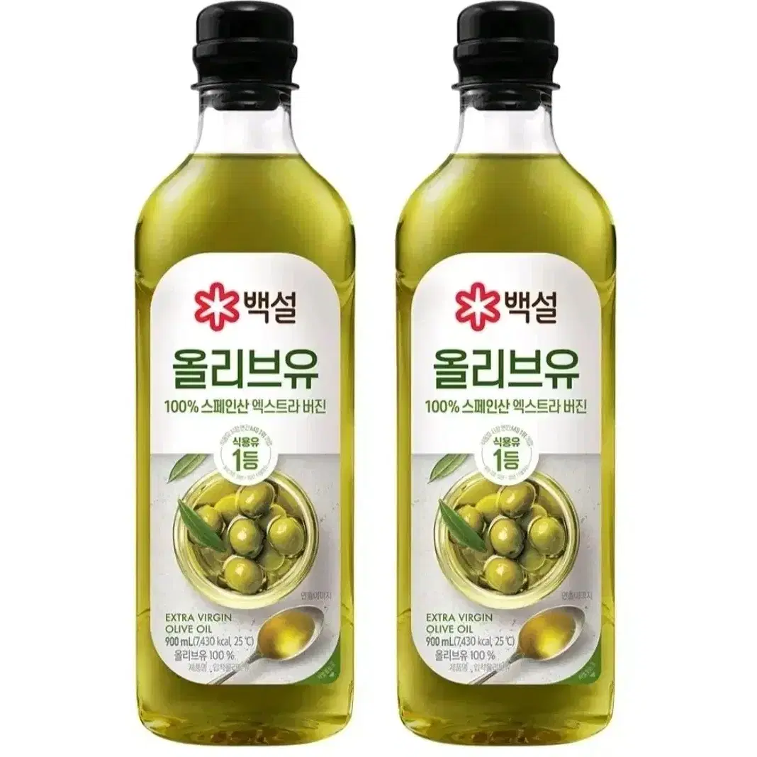 딥클린 라벤더 액체세제 2.5L 4개