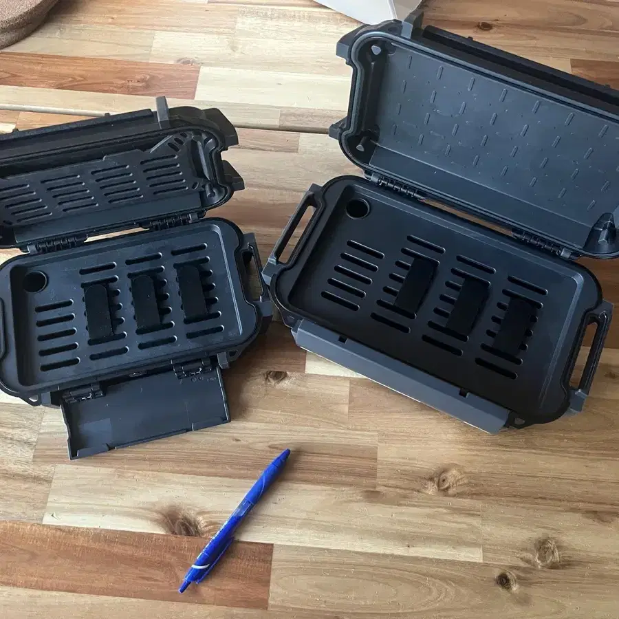 첼리턴 케이스 pelican case R40