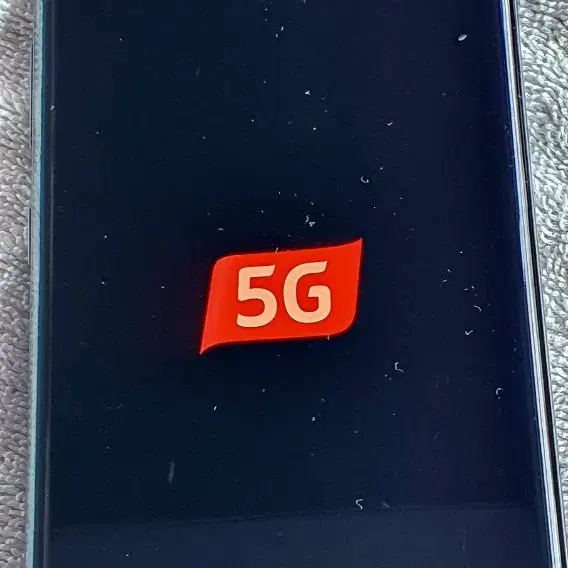 갤럭시 노트10+ 512기가 (5g)