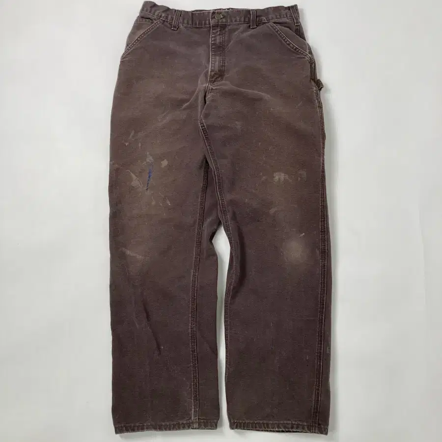 00s Carhartt Single Knee Work Pants