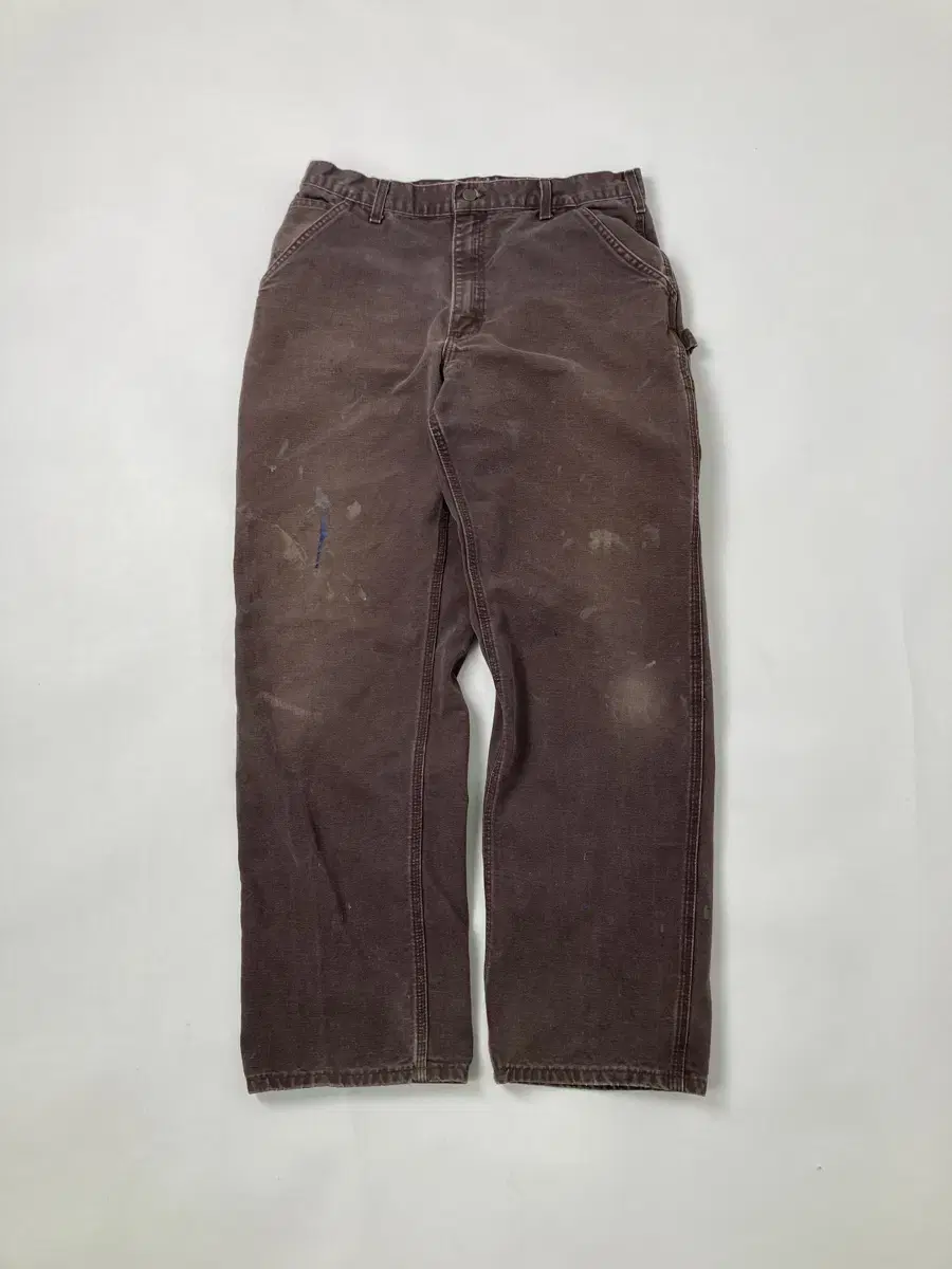 00s Carhartt Single Knee Work Pants