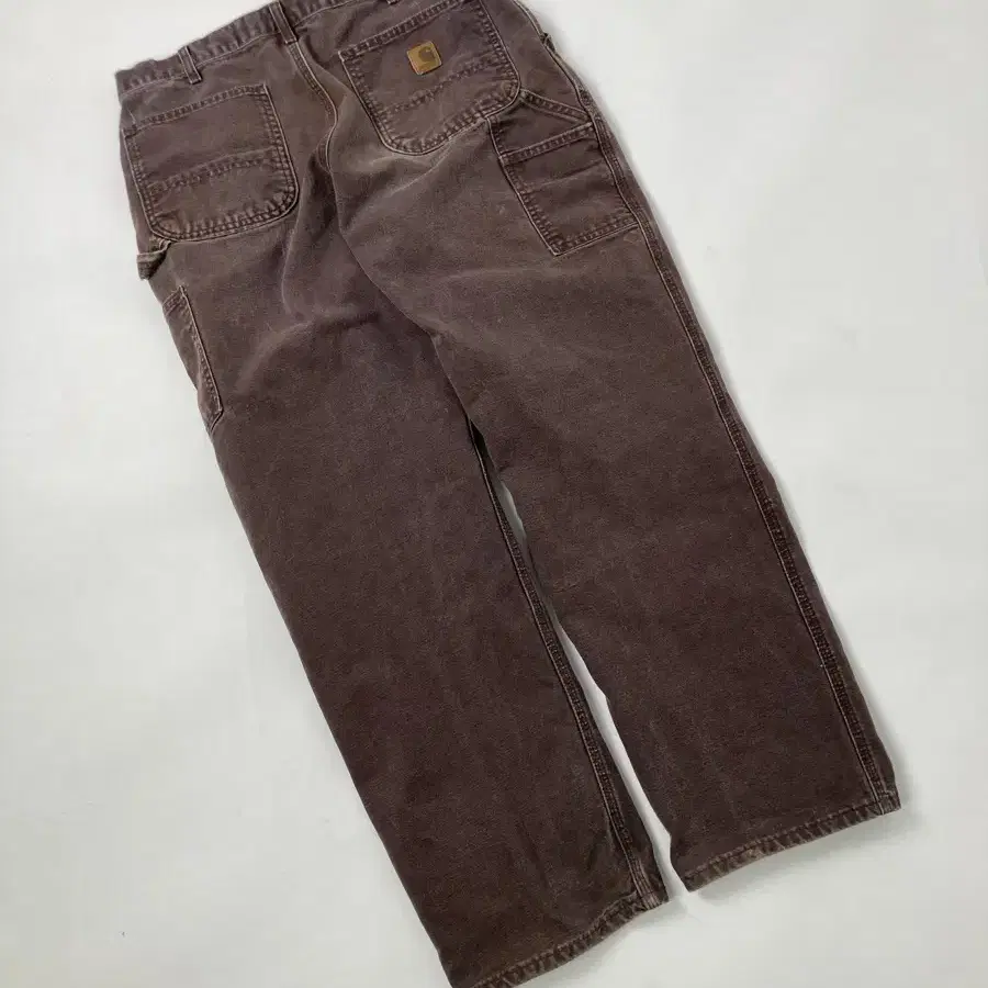 00s Carhartt Single Knee Work Pants