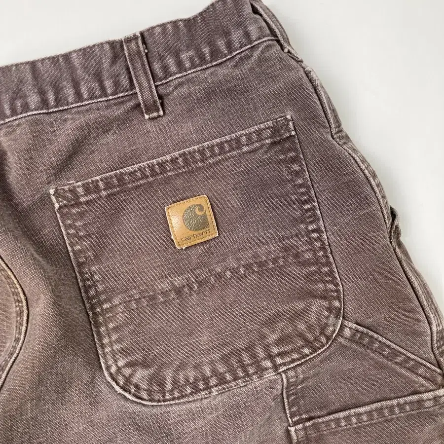 00s Carhartt Single Knee Work Pants