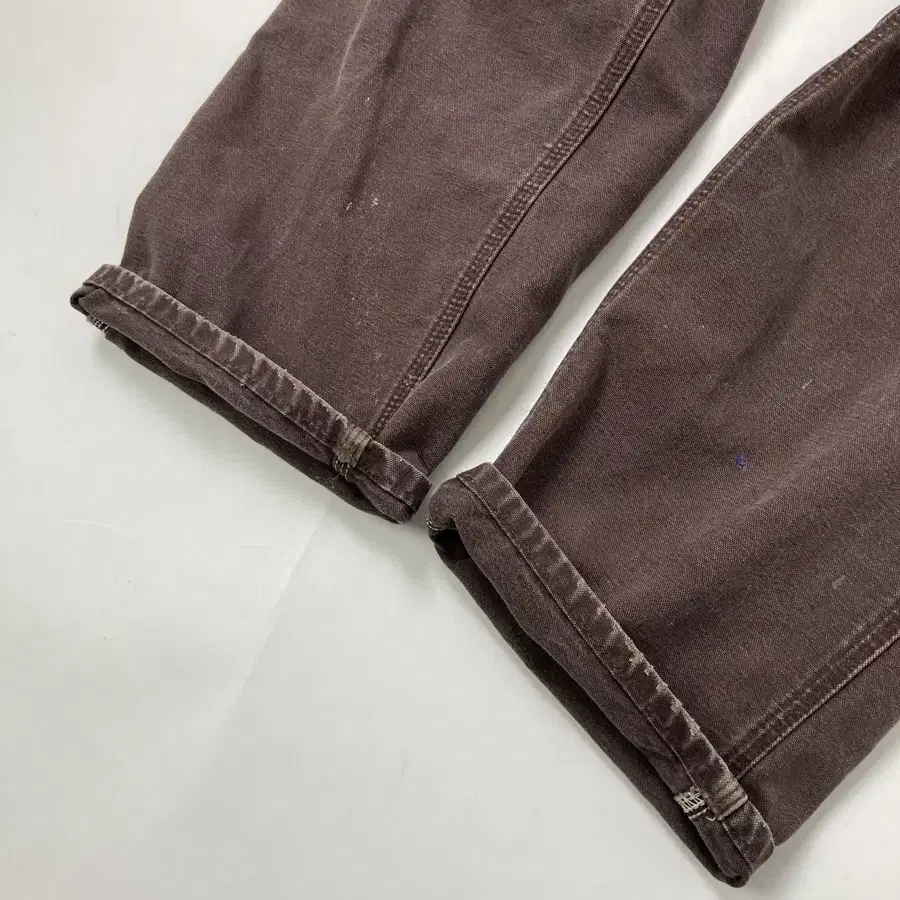 00s Carhartt Single Knee Work Pants