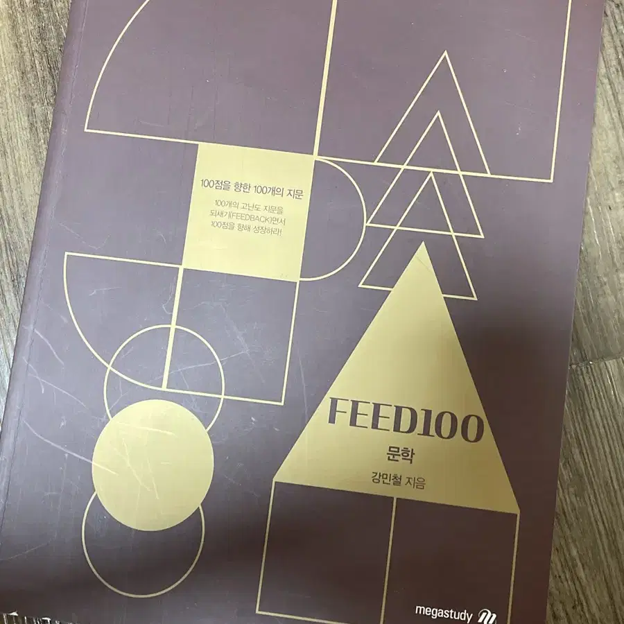 강민철 피드백(feed100) 문학 새책