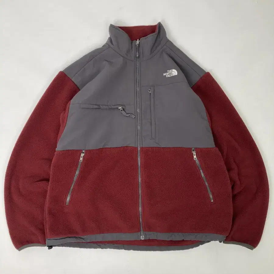 00s The North Face Denali Fleece Jacket