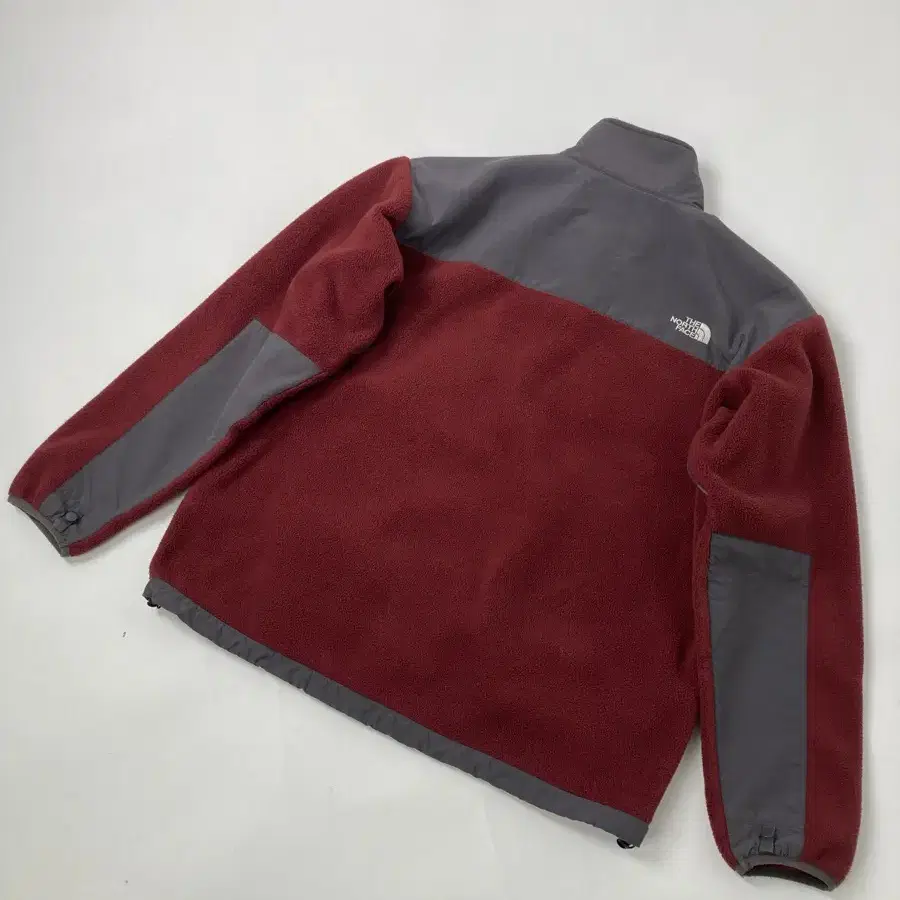 00s The North Face Denali Fleece Jacket