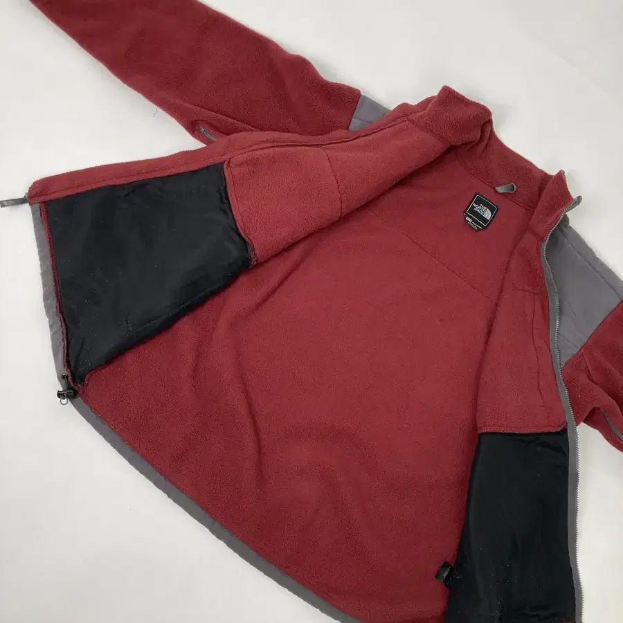 00s The North Face Denali Fleece Jacket