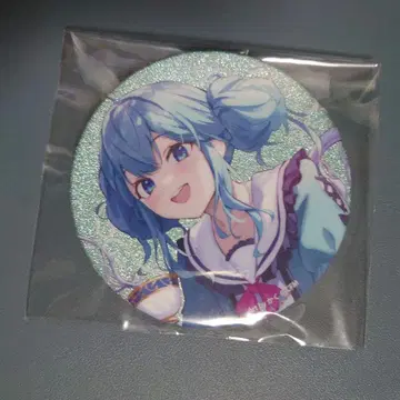 하츠네 미쿠 캔배지 MIKU EXPO x SMILE BASE Cafe