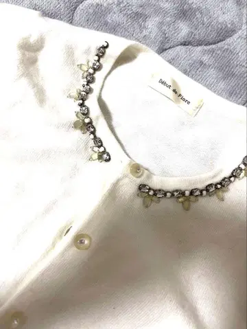 Debut de Fiore 데뷔 피오레 앙상블 미사용 새상품