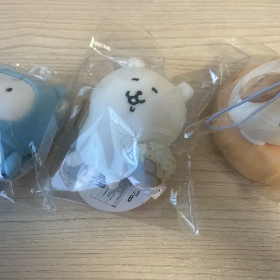 농담곰 도넛곰 라멘곰 푸딩곰 8cm 기본곰 우쭐곰 교환 판매 양도