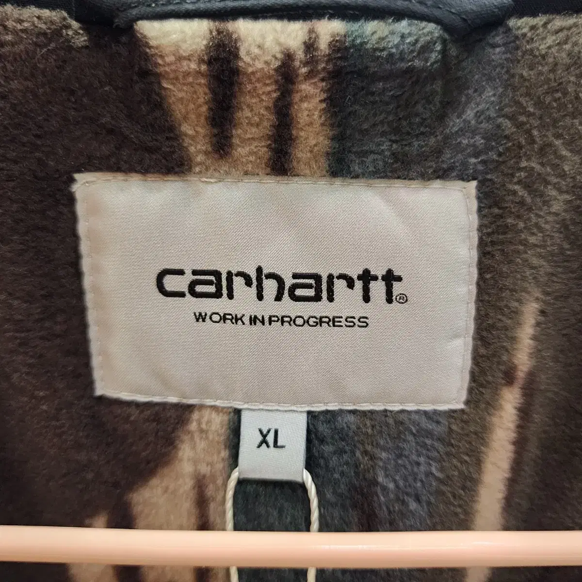 [XL] 칼하트 Carhartt WIP KILDA VEST 킬다 베스트