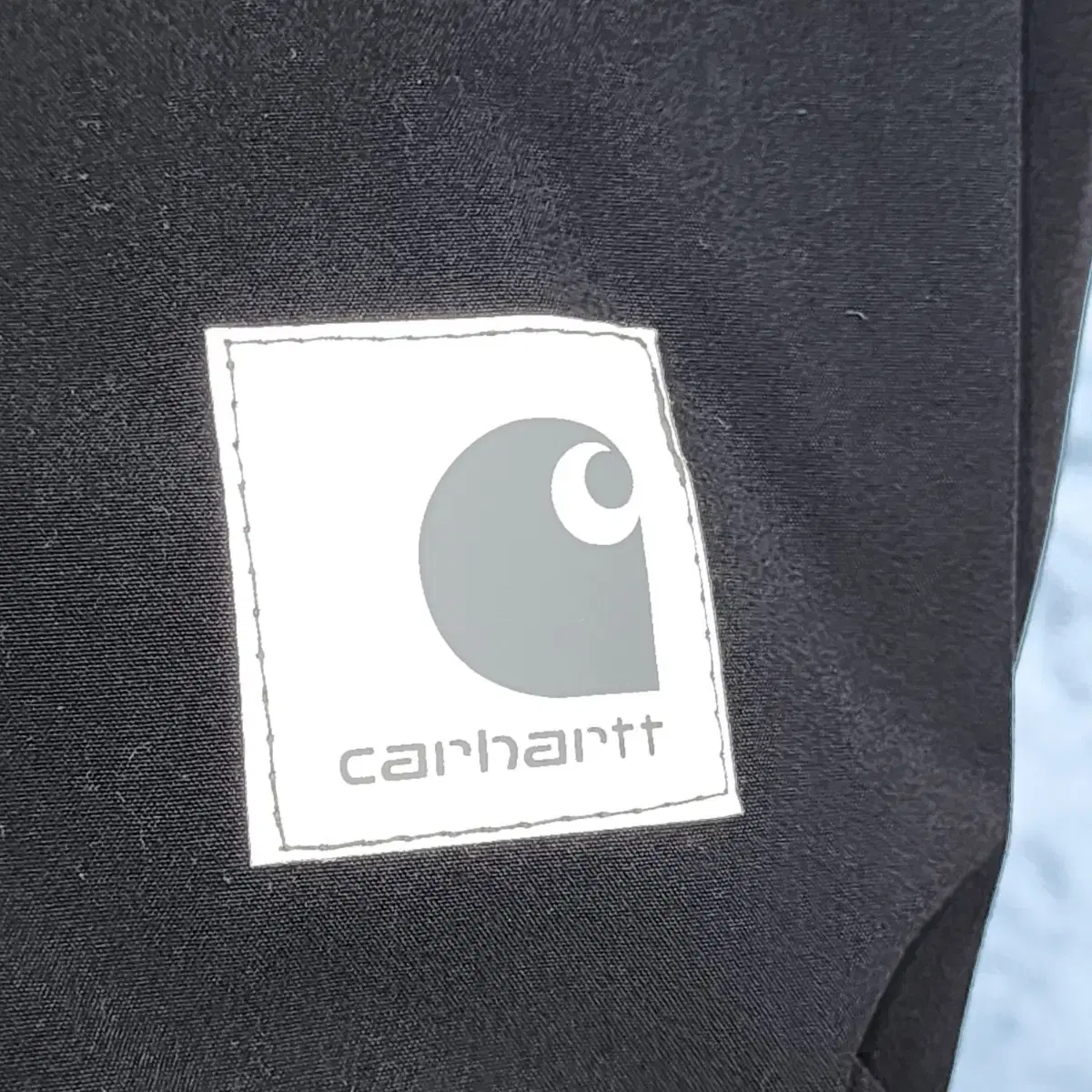 [XL] 칼하트 Carhartt WIP KILDA VEST 킬다 베스트