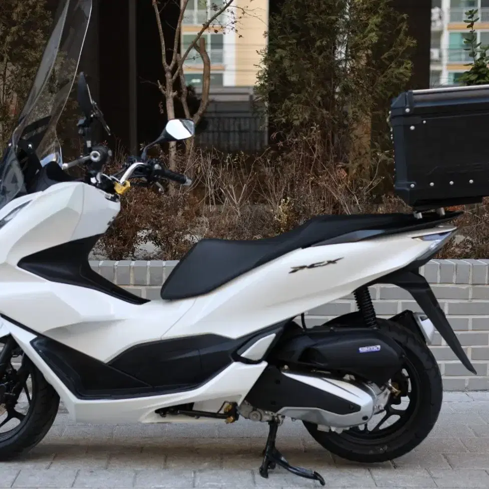 혼다 PCX125 ABS / 24년식 14,700KM 오토바이 스쿠터