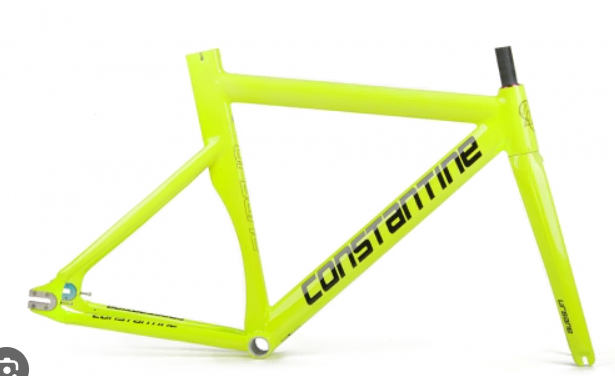 Constantine 2018 Constantine Urban Frameset For Sale Size 52