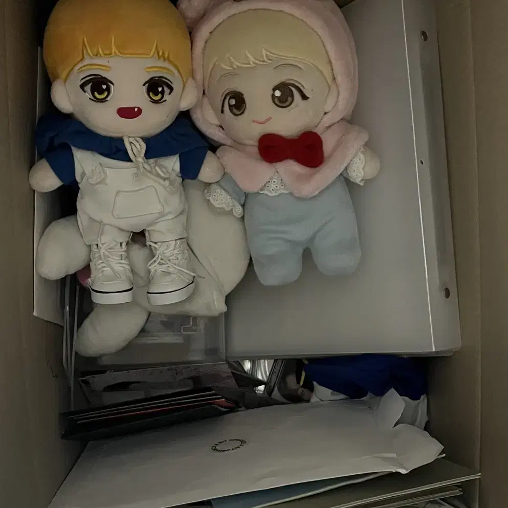 세븐틴 승관 포카 및 앨범 굿즈 양도