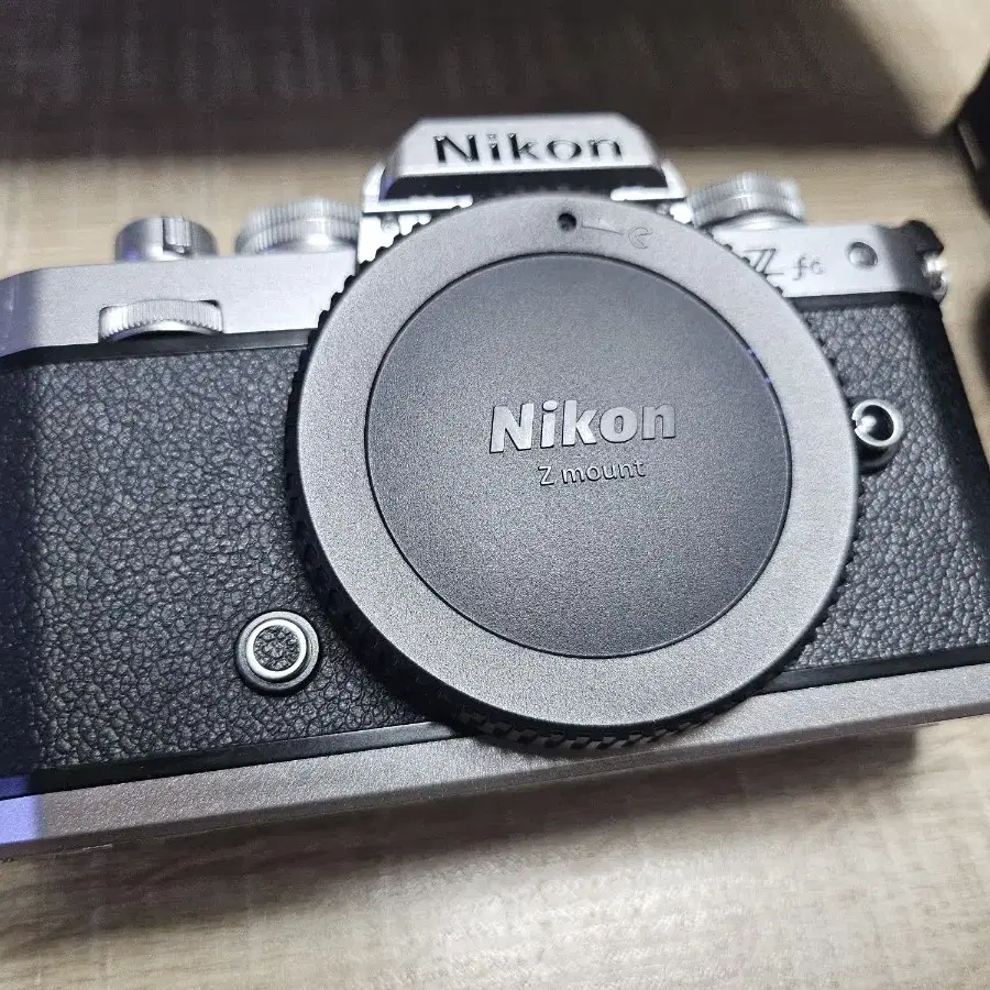 nikon zfc 니콘 28mm kit