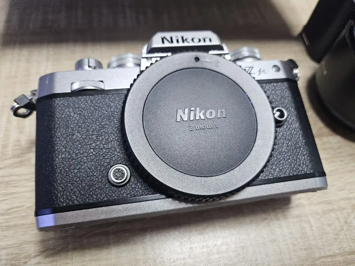 nikon zfc 니콘 28mm kit