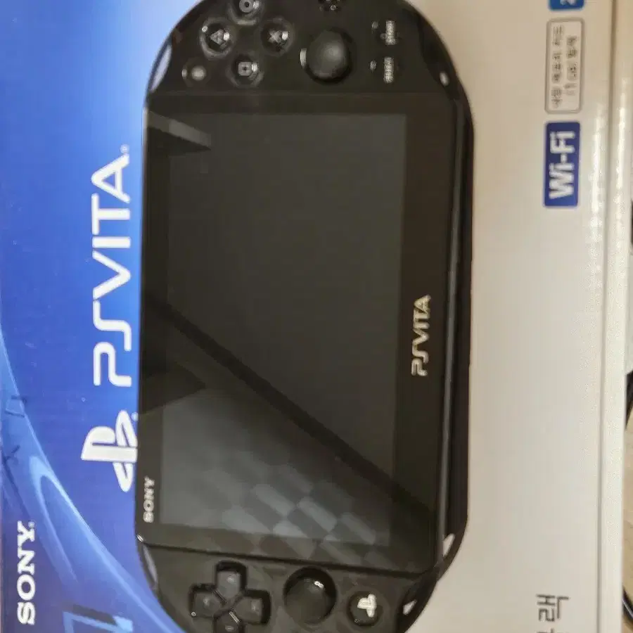 PS Vita 2005 플레이스테이션 비타